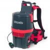 Backpack Battery Vacuum - RBV150